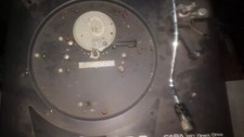 Saba psp 910 - 910, turntable