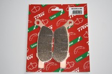 Bremsbeläge hinten HD