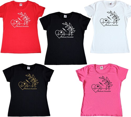 Shirt tshirt pflegefachkraft - t-shirt,