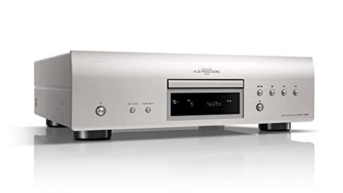 Denon sacd player dcd 1700ne - denon,
