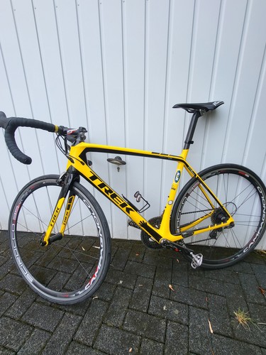 Original profirennrad - original,