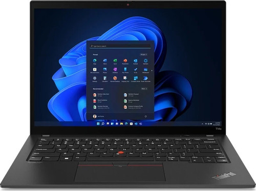 Lenovo thinkpad t14 gen amd - thinkpad,