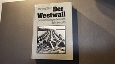 Der Westwall zwischen