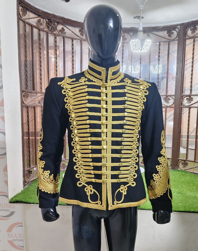 Militär napoleonische husaren - napoleonische,