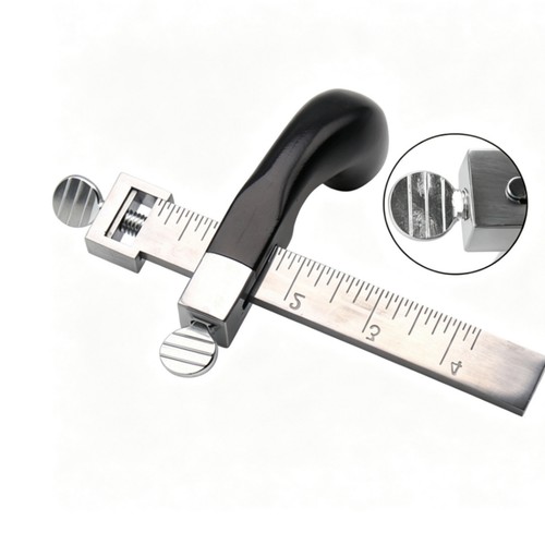 Aluminium leder - aluminium,