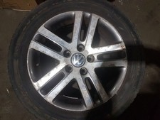 Volkswagen Jetta V 2006 16