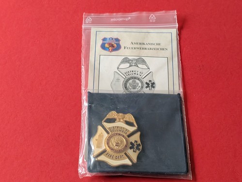 Amerikanisches feuerwehr - amerikanisches,