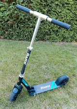 Scooter "RAZOR A5", klappbar mit Luftbereifung