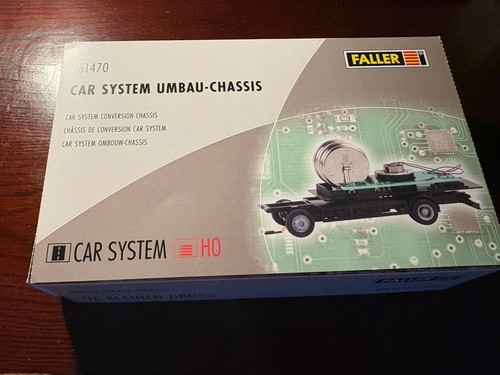 Faller 161470 car - 161470,