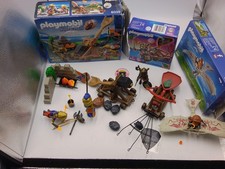 Playmobil Ritter set 4812 ,6039,4342 komplet