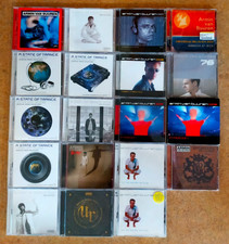 CD Konvolut Armin van Buuren