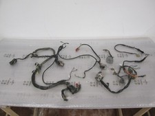 ELEKTROKABELBAUM HONDA XL 600