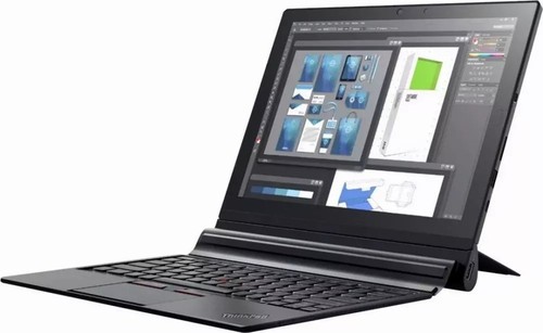 Lenovo thinkpad x1 tablet - 🔥,