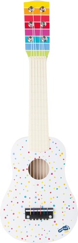 Small foot kinder - small, kinder-gitarre