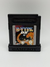 R-Type DX | Gameboy Color