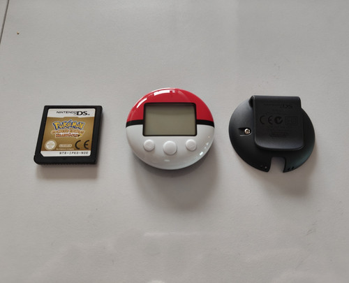 Pokémon heartgold für - pokémon,