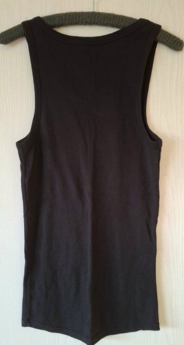 Herren tank top achselshirt - herren, tank-top