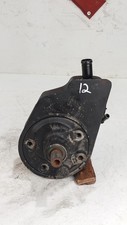 Power Steering Pump Jeep
