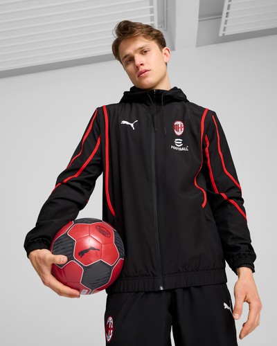 Mailand milan puma jacke - mailand,