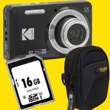 Kodak pixpro fz55 - kodak,