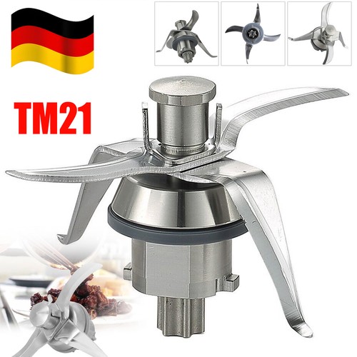 Tm21 ersatz messer mixmesser - tm21, ersatz-messer