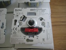 Berker 2873 Einsatz LED