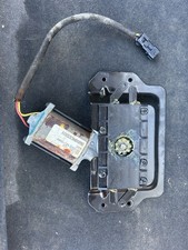 Saab 900 Cabrio Motor