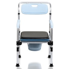 Toilettenstuhl Senior Stuhl