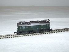 Roco N E-Lok Elektrolok 144 509-7 der DB guter & voll funktionsfähiger Zustand