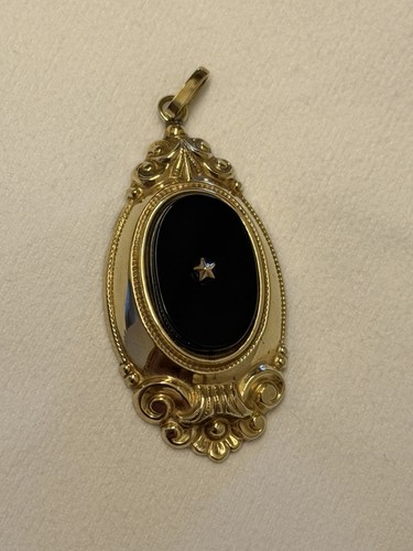 Biedermeier onyx - biedermeier,