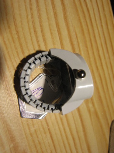 Rui ringuhr fingeruhr fbg - rui-9,