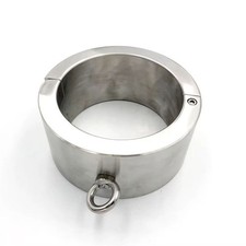 Halseisen Halsband schwer