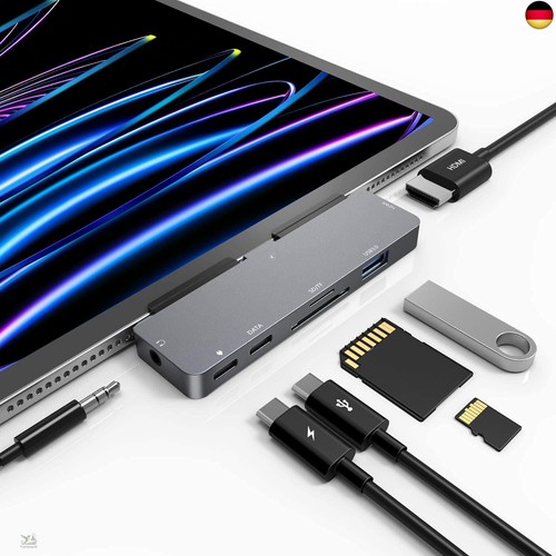 Ipad pro usb hub - pro, c