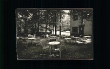 Mellrich Gartenrestaurant Kuppers