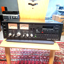 Uher CG 350 Kassettendeck /