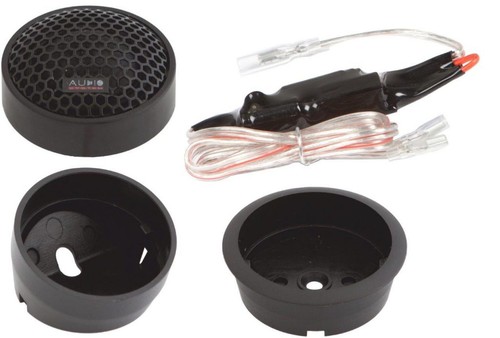 Audio system evo2 - system,