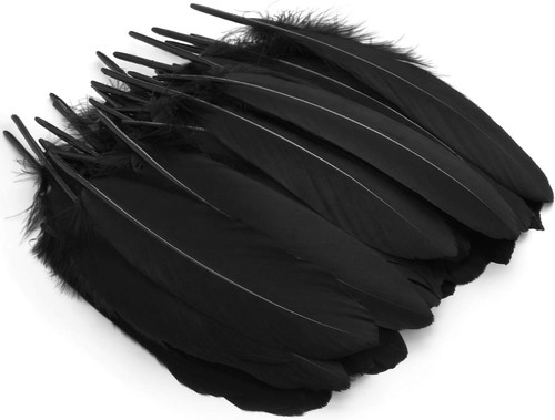 Mwoot 100 stück schwarz - mwoot,