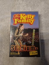 Kelly Family - European