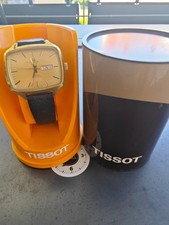 Tissot Seven Automatic & BOX & Papers NEW OLD STOCK 