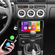 7'' Double Din Car Radio for