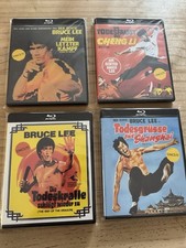 Bruce lee blu ray - blu-ray,