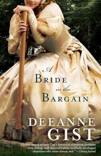 Bride the bargain 05 - bride,