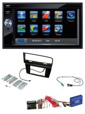 Blaupunkt SD Bluetooth 2DIN