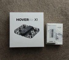 HOVER Air X1 NEW (Fly More