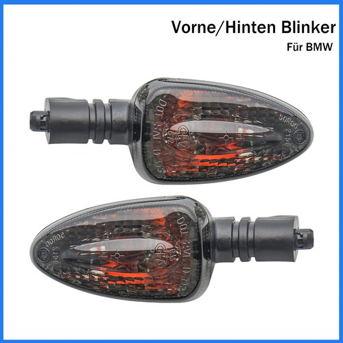 Blinker vorne hinten turn - vorne/hinten,