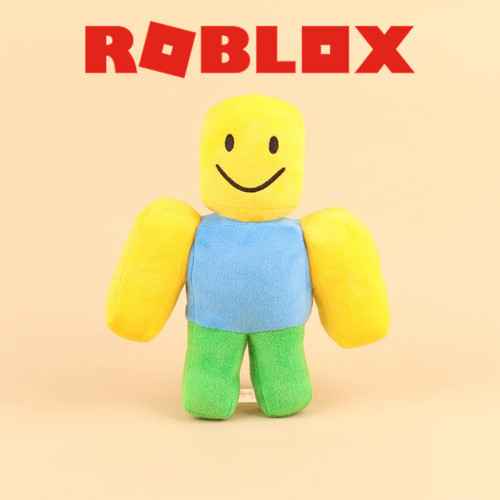 Roblox plüschfigur 26cm - roblox,