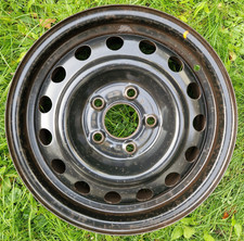 OE Stahlfelge  KIA Ceed   HYUNDAI I30   6 x 15 LK  5 x 114,3 ET46 OE 52910-A6000