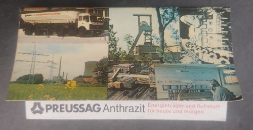 Streichhölzer preussag - streichhölzer,