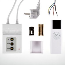 Melko® Funkfernbedienung