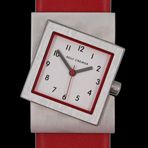 Armbanduhr rolf cremer - armbanduhr,